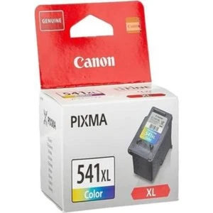 Canon Colour High Yield Ink Cartridge - Bild 1 von 7