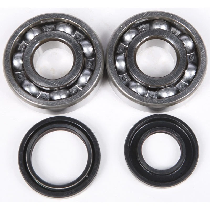 KIT DE COJÍN Y SELLO DE CIGÜEÑAL Yamaha YZ125 1986-1989 Foto 1 de 1