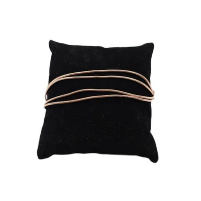 Pandora Armband Damen Modeschmuck Reflexions Silber Schlange elegant modisch - Bild 1 von 4