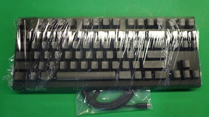 GENUINE Alienware RGB Tenkeyless Mechanical Gaming Keyboard AW420K Dell GYM2D - Picture 1 of 3