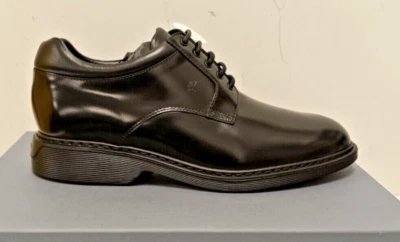 SNEAKERS HOGAN AUTENTICHE  490,00 CARTELLINO TG 42 - 8 HOG-B1 Foto 1 de 4