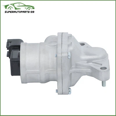 Fit For Subaru Legacy 2005-2011 14845-AA220 Air Suction EGR Valve Intake left Foto 1 de 4