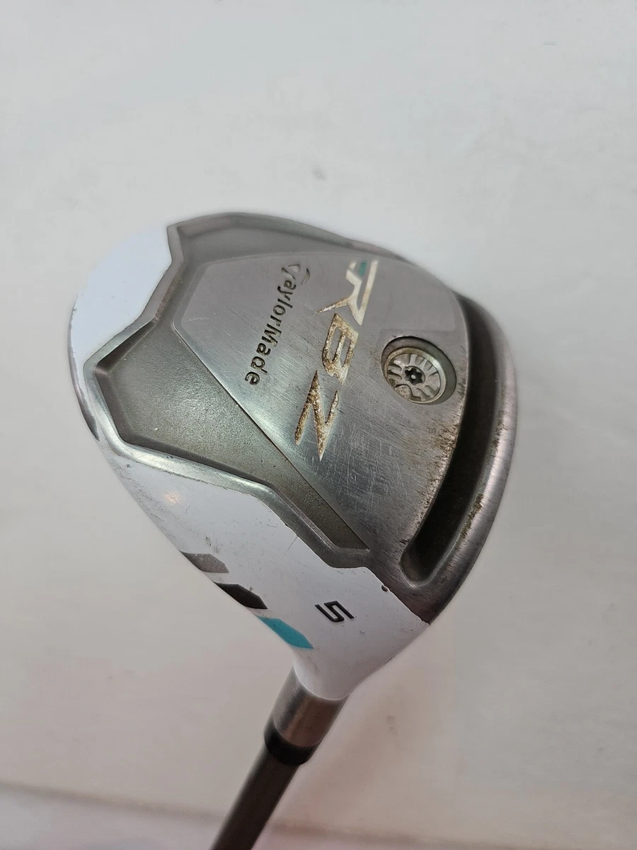 Taylormade Rbz 5 Fairway Wood for sale | eBay