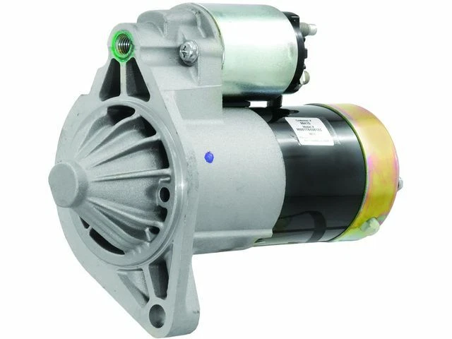 Arranque profesional AC Delco para Jeep Cherokee 1999-2001 4,0 L 6 cilindros 74HWPJ Foto 1 de 1