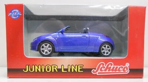 Schuco Junior Line 1:43 Scale No 27223 Ford Street Ka Cabrio - Picture 1 of 4