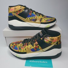 nike kd 13 butterflies and chains