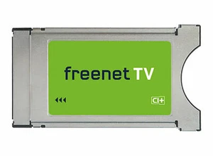 freenet TV CI+ Modul für DVB-T2 HD – GRATIS LIEFERUNG - Bild 1 von 1