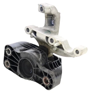 Renault Megane IV K9A/RFB 112106421R Motor Halter Träger Lager Stütze Rechts - Picture 1 of 5