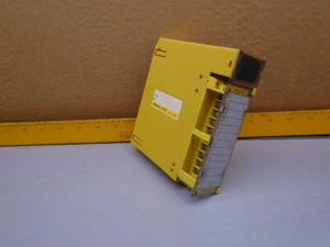 A03B-0807-C159 A0A12F GE Fanuc Module A03B0807C159   W34 - Picture 1 of 4