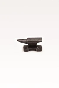 Blacksmith Tinsmith Armor Jewelers Anvil Paperweight (Lot Of 12) - Picture 1 of 3