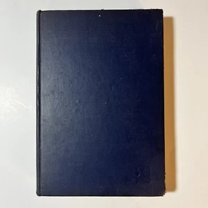 The Proper Study Of Mankind by Stuart Chase First Edition Book 1948 - Picture 1 of 10
