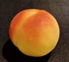 Food Sample Peach