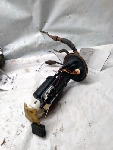 Conjunto de bomba de combustível compatível com Hyundai XG SERIES 2003-2005 - Imagem 1 de 3