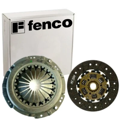 Fenco Clutch Kit BUK31025 Fits Toyota Pickup 78-83 2.2L, 4Runner 2.4L 84-88 - Image 1 of 4
