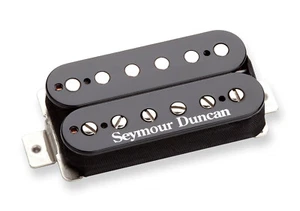 Seymour Duncan TB-4 JB Trembucker Black - Picture 1 of 2