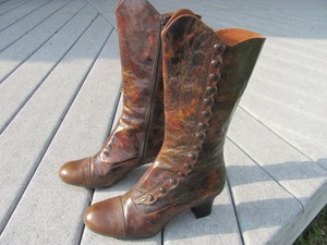 bolo brand boots