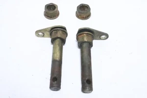 Cub Cadet Z Force Steering Shaft and Flange Bearing Assy 01008433 741-0598 QTY2 - Picture 1 of 7