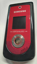 Samsung GTM2310 Flip Phone Claro GSM Vintage Replacement Handset