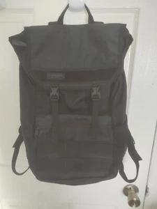 Timbuk2 Rogue TIMBUK2 Laptop Commuter Backpack w/ bottle opener Black - Picture 1 of 3