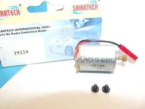 Smartech Helicopter Electric motor 031104 19224 - Picture 1 of 4