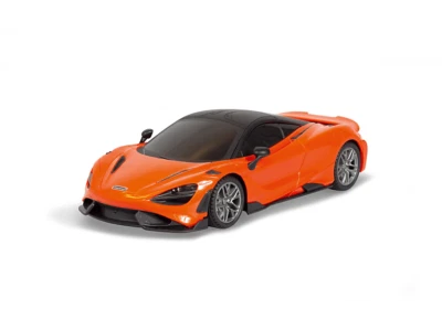 REVELL R/C Scale Car McLaren 765LT R/C Spielzeugauto - Bild 1 von 3