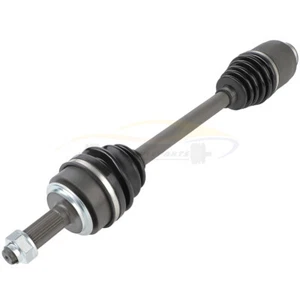 Front Passenger Side for 02-07 Accord 3.0L CR-V 2.4L Acura TL 3.2L CV Axle Shaft - Picture 1 of 6