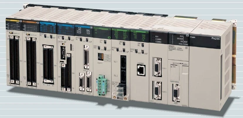 Omron PLC 3F88L-160 Refurbished FREE EXPEDITED SHIPPING - Image 1 of 1