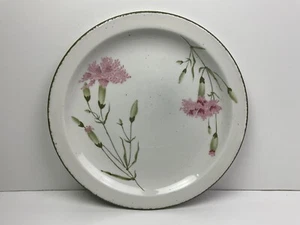 Midwinter Stonehenge Einladung Frühstück/Mittagessen Teller Super Zustand 9 Zoll - Bild 1 von 6