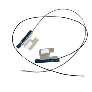 WLAN AL WiFi Antenna Cable For Lenovo ThinkPad X13 Gen 2 20WK 20WL 20XH 20XJ - Afbeelding 1 van 3