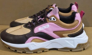 ROLLIE Nation Rollie x Barbie Bolster Sneaker Limited Edition Womens Size 9 - Picture 1 of 12