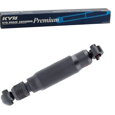 KYB Amortiguador De Presión Trasero Para Citroën Jumpy Fiat Scudo Peugeot Expert - Imagen 1 de 2