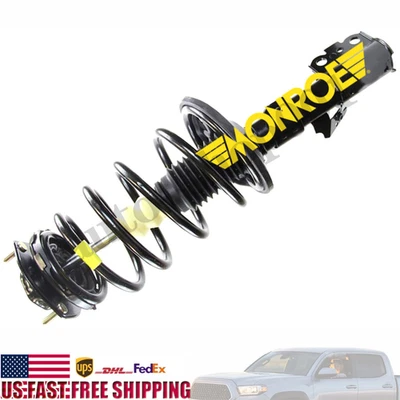Monroe OEM Front Right Struts For 2010 11-2015 Lexus RX350/RX450H w/ Warranty_SP - Image 1 of 4