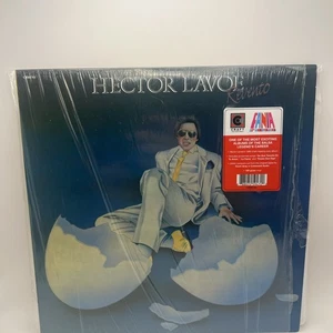Héctor Lavoe - Revento [New Vinyl LP] Open! - Imagen 1 de 5