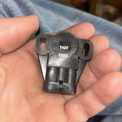 Stanard Throttle Position Sensor Chevy Pontiac Cadillac Th37 Foto 1 de 4