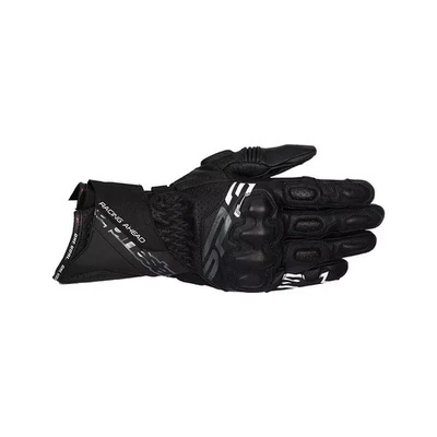 ALPINESTARS GUANTI UOMO SP-3 GLOVES BLACK - Immagine 1 di 3