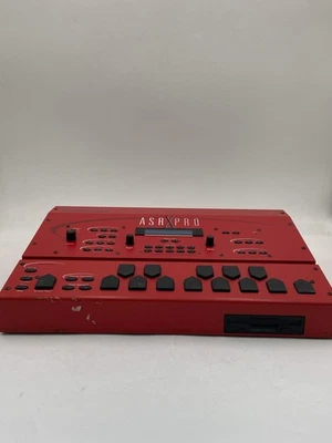 Estudio de producción de remuestreo ENSONIQ ASR-XPRO 3556 Foto 1 de 4