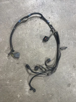 Ram 2500/3500 2005 48re arnés de transmisión automática p56051147ad Foto 1 de 4