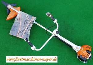 Stihl FS 410 C-EM Vorführgerät aus 01/2025 Profi Freischneider wie FS 460 5595 - Bild 1 von 9