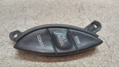 Cruise Control Switch Fits 1998 1999 2000 2001 MERCURY MOUNTAINEER W195-172737 - Image 1 of 4