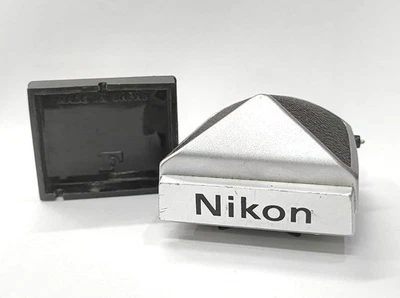 Nikon DE-1 Eyelevel Eye Level Prism View Finder For Nikon F2 Free Shipping - Image 1 of 4