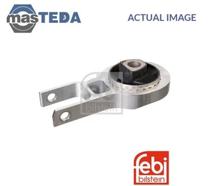 109368 ENGINE MOUNT MOUNTING FRONT REAR FEBI BILSTEIN NEW OE REPLACEMENT - Picture 1 of 5