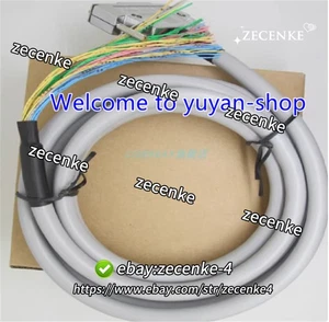 1 Stück NEU passend für QX81 QY81P Q-Serie Kommunikationskabel Q32CBL-3M #T2495A YS - Bild 1 von 1