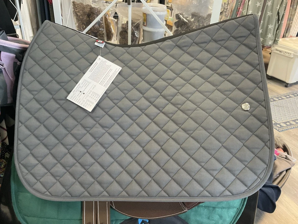 Almohadilla de bebé Ogilvy gris Foto 1 de 1