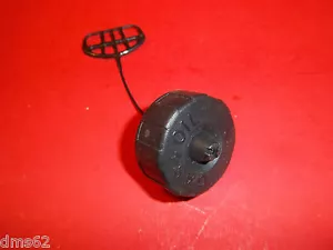 NEW CRAFTSMAN FUEL & OIL CAP FITS SAWS BLOWERS TRIMMERS HEDGETRIMMERS OEM - Picture 1 of 1
