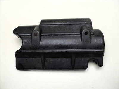 #0263 Cubierta de arranque eléctrico Yamaha XS850 XS 850 L Foto 1 de 2