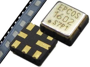 B1602 SAW filter Epcos 1090MHz - ADS-B - AirNav - SBS - Picture 1 of 1