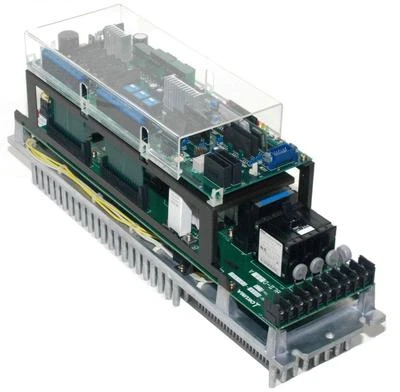 Okuma BLII-D30A Drives-AC Servo [PZ6] - Image 1 of 2