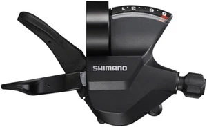 Shimano Altus SL-M315-8R 8 Speed Rapidfire Plus Shifter Flat Bar MTB Hybrid - Picture 1 of 1
