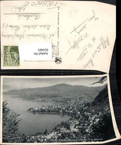 655425,Territet Montreux Clarens Vue generale - Picture 1 of 1