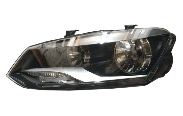FARO LADO IZQUIERDO VOLKSWAGEN POLO 6R 2010-2014 Foto 1 de 1